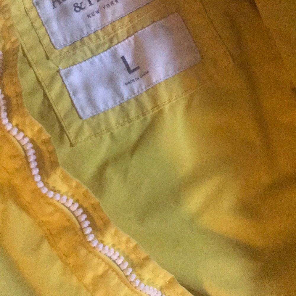 A&B Jacket - Picture 2 of 3